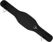 ａ aternee Dip Belt for Weight Lifting Pull up Belt Professional Weightlifting Back Support Strap for Bodybuilding Strength Training