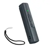 New Ultrasonic Anti-Barking Device Dog Bark Deterrent Trainer Accessories
