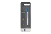 PARKER Rollerball Refill - Fine Tip Blue