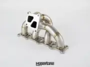 Hypertune HypEX 347-SS Stock Frame Mitsubishi Evo 4-9 4G63 Exhaust Manifold