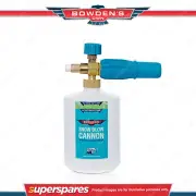 1 x Bowden's Own Snow Blow Cannon Snow Foam Spray Pre-Wash System