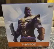 Thanos - Sideshow, Iron Studios 1/10th scale *RARE* Endgame statue. NIB!