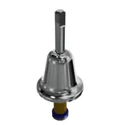 Ram Easy Clean Less Handles Basin Top Assembly Jumper Valve - ECBSTOP