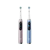 在飛比找樂天市場購物網優惠-【hengstyle恆隆行】Oral-B iO9微震科技電動