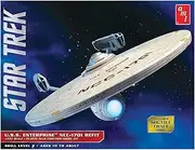 AMT 1/537 Scale Star Trek USS Enterprise NCC-1701 Refit Model Kit