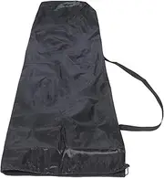 ULDIGI Gate Check Stroller Bag Heavy-Duty Water-Resistant Travel Cover for Airplane Storage for Umbrella Stroller Convenient Drawstring Closure Shoulder Straps Compatible with Strollers