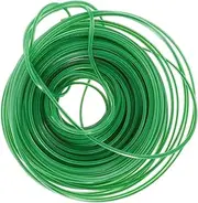 Yardenfun 1 Roll String Heavy Duty Mowing Trimmer Line Durable Cutter Wire for Gas Electric Trimmers Efficient Lawn Care Garden Edging Flexible and Mower Line