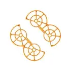 2Pcs Lightweight Propeller Guard Protective Cover Repair Kits For DJI NEO Drone