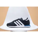 ADIDAS ORIGINALS USA 84 運動鞋 GX4583 黑色