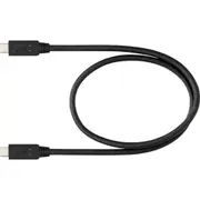 Nikon UC-E25 USB-C Cable ​Connects Digital Cameras to Computer