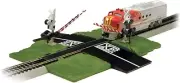 Bachmann Trains E-Z TRACK CROSSING GATE - HO Scale Medium