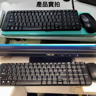 【無線鍵盤滑鼠組】羅技 Logitech 中文 倉頡 注音 大易 羅技鍵盤 無線鍵盤滑鼠組 MK220