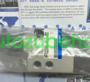 Applicable for SMC solenoid valve VFR2200-5FZ-02