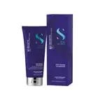 ALFAPARF MILANO SEMI DI LINO BRUNETTE ANTI-ORANGE CONDITIONER 200mL