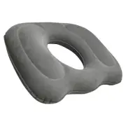Inflatable Seat Cushion Bedsore Cushion Pad Tailbone Sitting Pressure Relief
