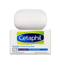 在飛比找蝦皮購物優惠-Cetaphil舒特膚 溫和潔膚凝脂127g [5158]