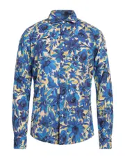 [BRIAN DALES] BRIAN DALES Shirts - Item 10624777