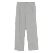 [Myths] Myths Straight-leg Trousers 52 IT GREY