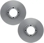 Front Disc Brake Rotor for Austin Healey Sprite, MG Midget (for: MG)