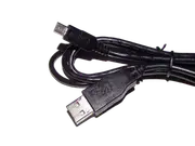 Genuine Sony PS3 Controller USB Charge Sync Cable Playstation 3 Charger (Pre-Owned)