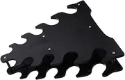 GANAZONO Plastic Dumbbell Tree Stand Storage Stand for Dumbbell Lightweight Portable Rack