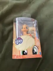 My Little Pony Mane Pony Applejack Classic Figure NEW IN PACKAGE