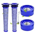 Pre & Post HEPA Filter Kit For Dyson SV10 SV11 Animal Absolute Cordless Vacuum