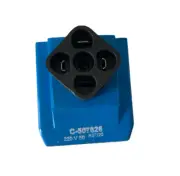 1Pcs New Vickers C-507826 C507826 Solenoid Coil 220V 50 Brand