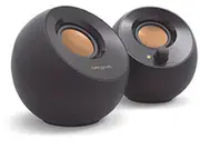Creative Pebble 2.0 USB Speaker Black