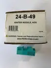 OEM - American Outdoor Grill Ignitor Module (2 plug) - 24-B-49