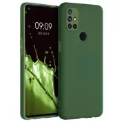 kwmobile Case Compatible with OnePlus Nord N10 5G Case - Soft Slim Protective...