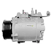 Air Con AC Compressor for Honda Cr-V RD 2.0L Petrol B20B3 01/97 - 12/98