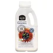 Organic Kialla Organic Pancake Original Mix – Fresh, healthy organic delivery | Doorstep Organics.
