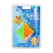Twisted Magic Cube