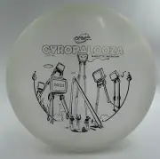 Axiom Eclipse Proxy 2022 Gyropalooza 171g GLOW