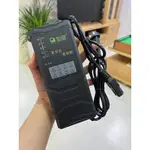 60V 20AH高端專用針電動自行車充電器