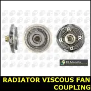 Radiator Viscous Fan Coupling Fits Range Rover CLASSIC 2.5 21L 14L 1024FV