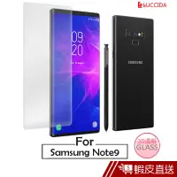 在飛比找蝦皮商城優惠-LUCCIDA SAMSUNG Galaxy Note 9 