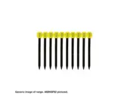DN Formwork Pin Strips 62mm - Box of 100