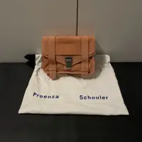 在飛比找蝦皮購物優惠-[包類] Proenza Schouler PS1 mini