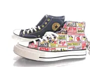 Converse Chuck 70 High Mi Gente Capsule Bodega Run Athletic Shoes MENS 9.5/WOMEN