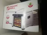 Magic Mill Pro Food Dehydrator Machine