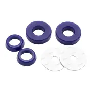 SuperPro Rear Differential Pinion Mount Bush Kit for Toyota Aristo Soarer Supra