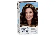 Clairol Nice 'N Easy 4 Natural Dark Brown