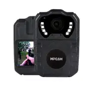 【MPCAM】 MPCAM N10 【警用密錄器、穿戴式攝影機、執法儀、微型攝影機、1080P 30fps】