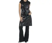 2 x Hairdressing Beauty Apron Water Restistant Size: From S - XL