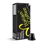 Italian Coffee pods compatible with Nespresso Original machines, Italian Expr...