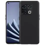 Natural Tactility Bumper Case Official Cover Protective for 1+ OnePlus 10 Pro 5G