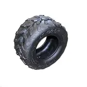 TDR 7" 16x8.00-7 Tubeless Tyre for 50cc 70cc 110cc 125cc ATV Quad Bike Buggy Go Kart Nylon Tire Compatible for TRX70 KYMCO MAXXER for LT-Z50