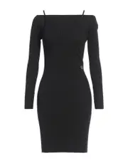 [CALVIN KLEIN JEANS] CALVIN KLEIN JEANS Mini dresses - Item 15453958
